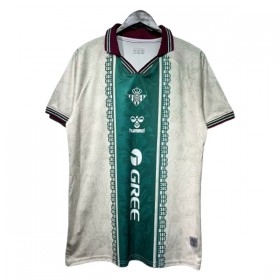 Real Betis 2025-26 - Fotbalové Dresy (S/S)
